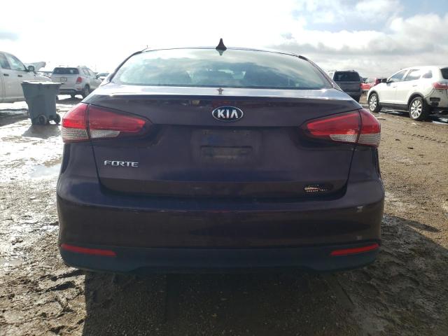 Photo 5 VIN: 3KPFK4A78JE186533 - KIA FORTE 