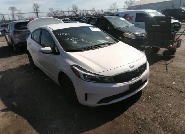 Photo 0 VIN: 3KPFK4A78JE188122 - KIA FORTE 