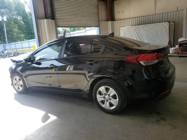 Photo 1 VIN: 3KPFK4A78JE212676 - KIA FORTE 