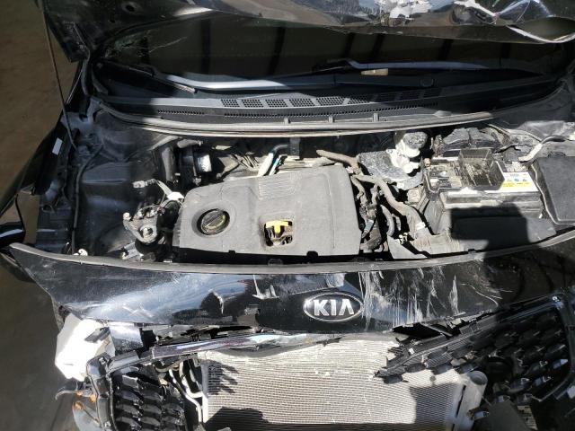 Photo 10 VIN: 3KPFK4A78JE212676 - KIA FORTE 