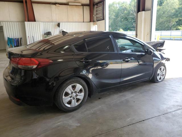 Photo 2 VIN: 3KPFK4A78JE212676 - KIA FORTE 