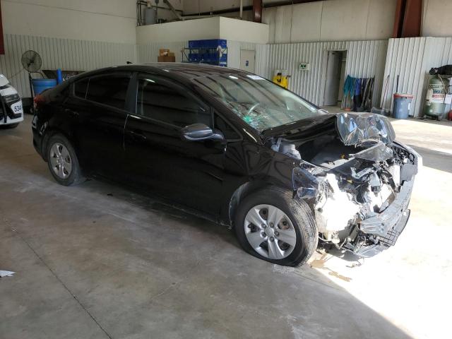 Photo 3 VIN: 3KPFK4A78JE212676 - KIA FORTE 