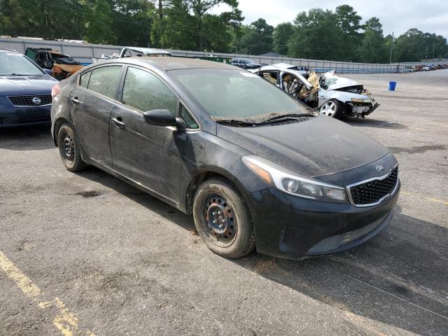 Photo 3 VIN: 3KPFK4A78JE212872 - KIA FORTE LX 