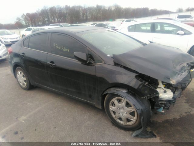 Photo 0 VIN: 3KPFK4A78JE231079 - KIA FORTE 