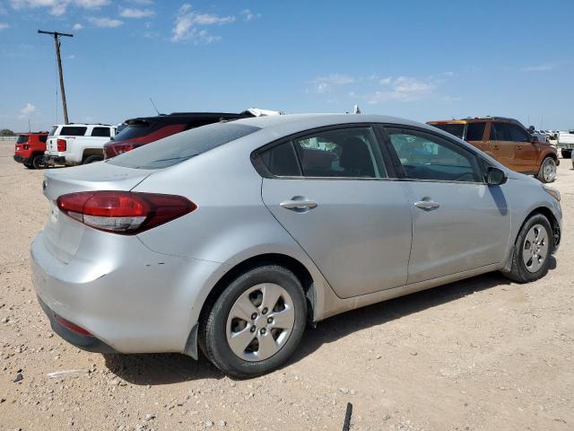 Photo 2 VIN: 3KPFK4A78JE231180 - KIA FORTE LX 