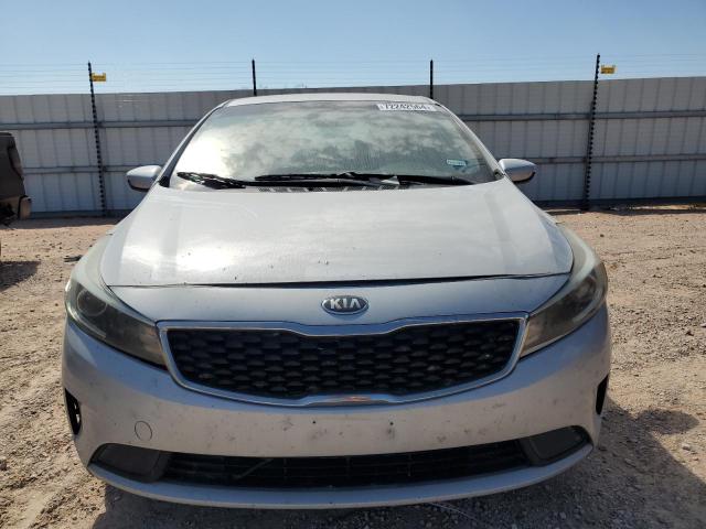 Photo 4 VIN: 3KPFK4A78JE231180 - KIA FORTE LX 