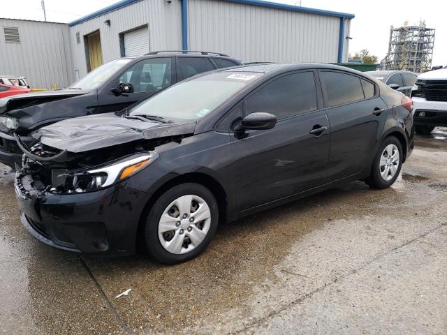 Photo 0 VIN: 3KPFK4A78JE236668 - KIA FORTE LX 