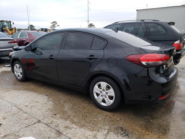 Photo 1 VIN: 3KPFK4A78JE236668 - KIA FORTE LX 