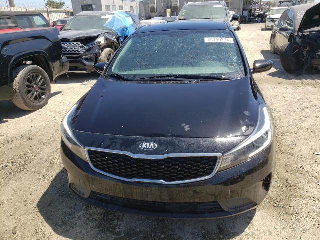 Photo 4 VIN: 3KPFK4A78JE238257 - KIA FORTE 