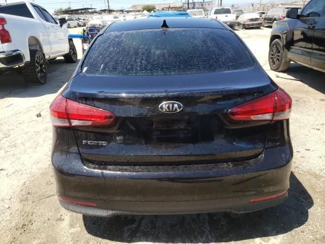 Photo 5 VIN: 3KPFK4A78JE238257 - KIA FORTE 