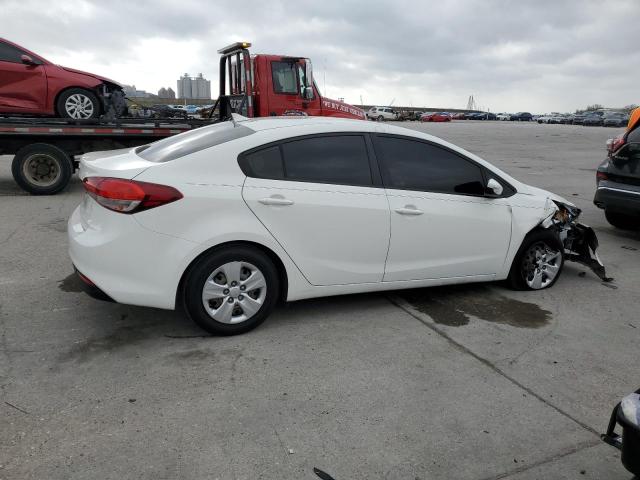 Photo 2 VIN: 3KPFK4A78JE244348 - KIA FORTE LX 