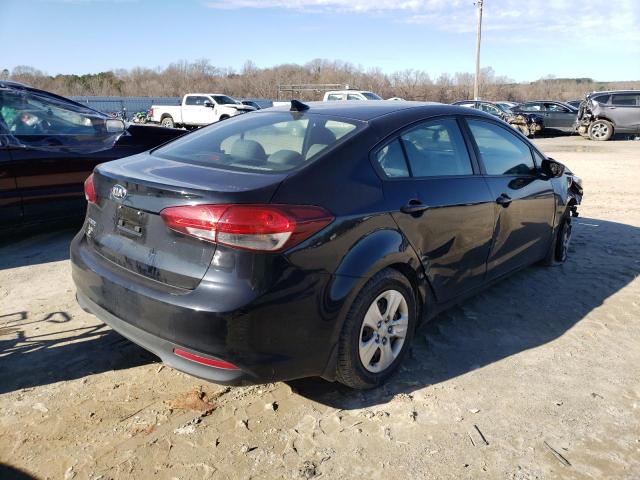 Photo 2 VIN: 3KPFK4A78JE246455 - KIA FORTE LX 