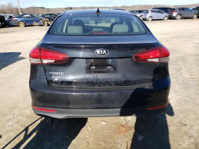 Photo 5 VIN: 3KPFK4A78JE246455 - KIA FORTE LX 