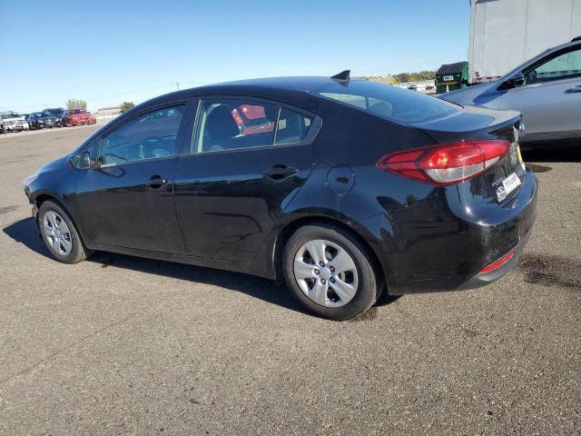 Photo 1 VIN: 3KPFK4A78JE256757 - KIA FORTE LX 