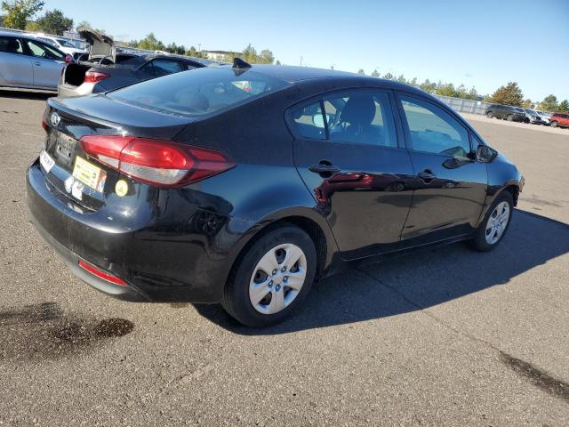 Photo 2 VIN: 3KPFK4A78JE256757 - KIA FORTE LX 