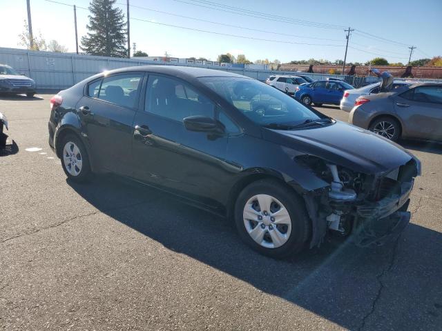 Photo 3 VIN: 3KPFK4A78JE256757 - KIA FORTE LX 