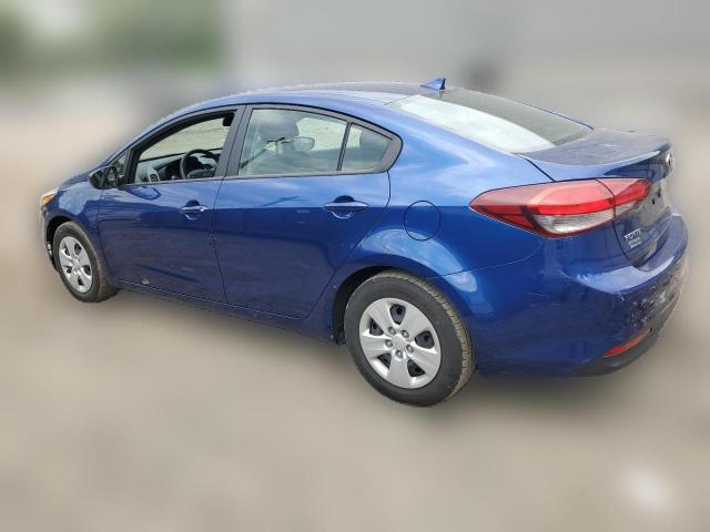 Photo 1 VIN: 3KPFK4A78JE275860 - KIA FORTE 