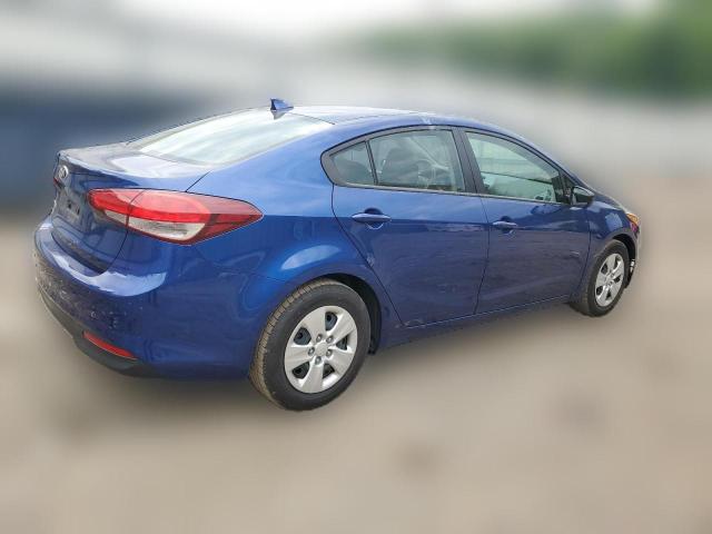 Photo 2 VIN: 3KPFK4A78JE275860 - KIA FORTE 