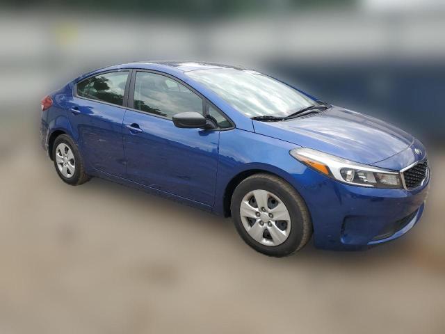 Photo 3 VIN: 3KPFK4A78JE275860 - KIA FORTE 