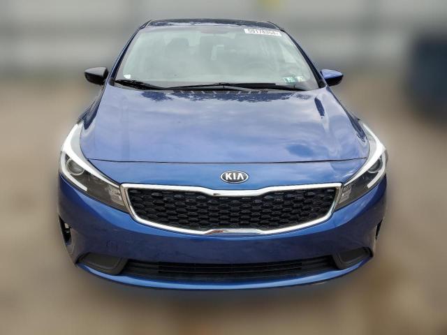 Photo 4 VIN: 3KPFK4A78JE275860 - KIA FORTE 