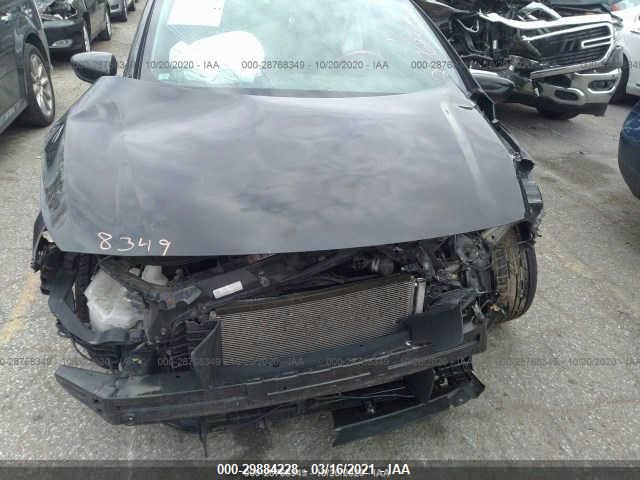 Photo 5 VIN: 3KPFK4A79HE011931 - KIA FORTE 