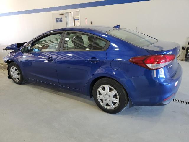 Photo 1 VIN: 3KPFK4A79HE015655 - KIA FORTE LX 