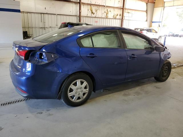 Photo 2 VIN: 3KPFK4A79HE015655 - KIA FORTE LX 