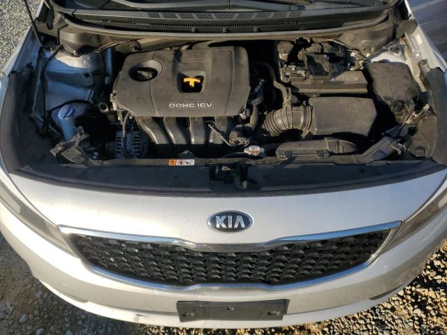 Photo 10 VIN: 3KPFK4A79HE019897 - KIA FORTE LX 