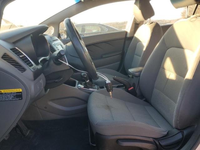 Photo 6 VIN: 3KPFK4A79HE019897 - KIA FORTE LX 