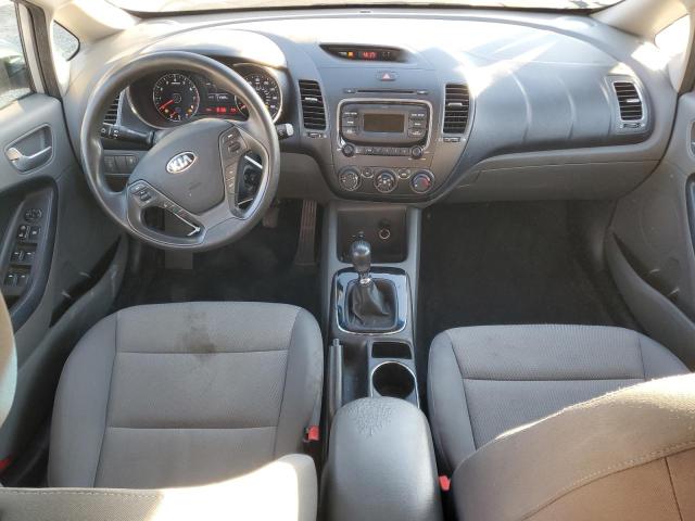 Photo 7 VIN: 3KPFK4A79HE019897 - KIA FORTE LX 