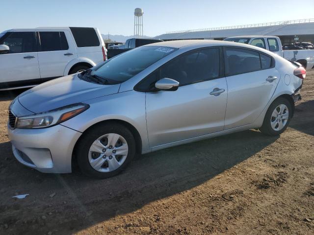 Photo 0 VIN: 3KPFK4A79HE022122 - KIA FORTE 