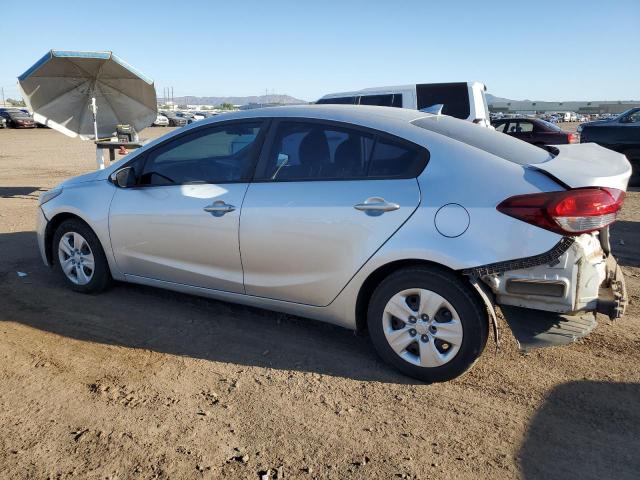 Photo 1 VIN: 3KPFK4A79HE022122 - KIA FORTE 