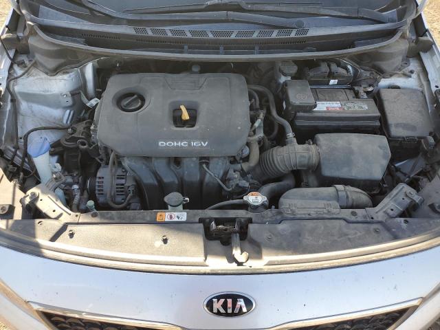 Photo 10 VIN: 3KPFK4A79HE022122 - KIA FORTE 