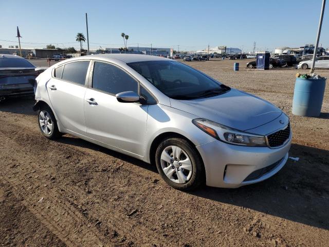 Photo 3 VIN: 3KPFK4A79HE022122 - KIA FORTE 