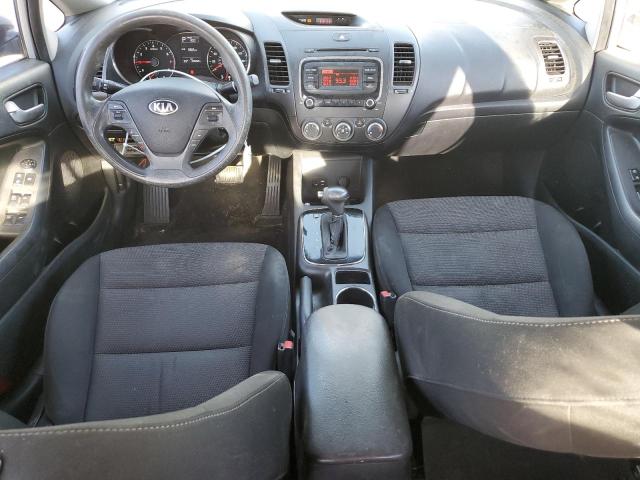 Photo 7 VIN: 3KPFK4A79HE022122 - KIA FORTE 