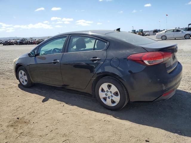 Photo 1 VIN: 3KPFK4A79HE025151 - KIA FORTE LX 