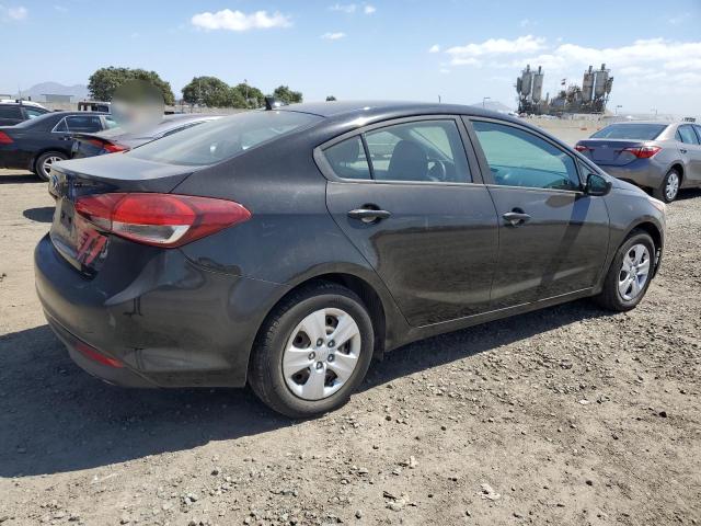 Photo 2 VIN: 3KPFK4A79HE025151 - KIA FORTE LX 