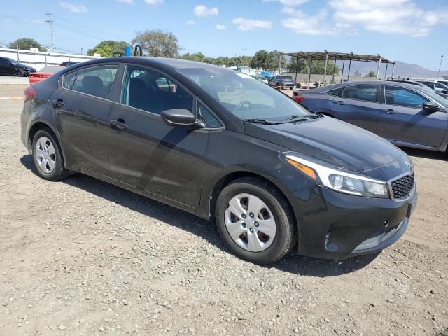 Photo 3 VIN: 3KPFK4A79HE025151 - KIA FORTE LX 