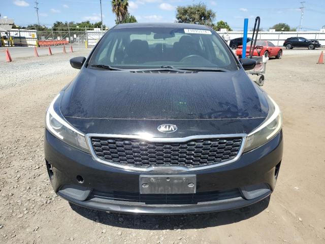 Photo 4 VIN: 3KPFK4A79HE025151 - KIA FORTE LX 