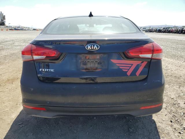 Photo 5 VIN: 3KPFK4A79HE025151 - KIA FORTE LX 