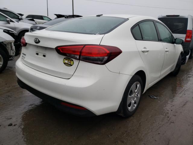 Photo 3 VIN: 3KPFK4A79HE030396 - KIA FORTE 