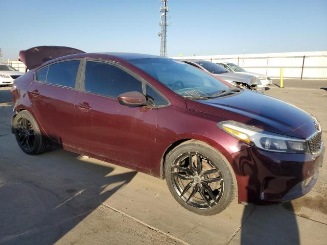 Photo 3 VIN: 3KPFK4A79HE040460 - KIA FORTE 