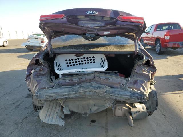 Photo 5 VIN: 3KPFK4A79HE040460 - KIA FORTE 