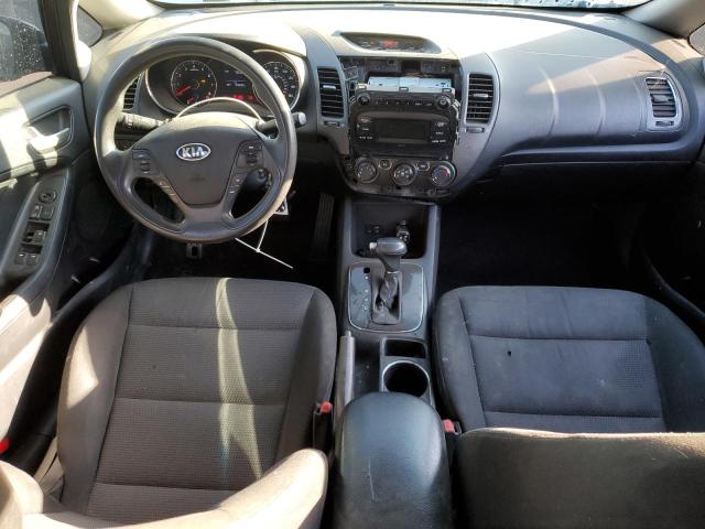 Photo 7 VIN: 3KPFK4A79HE040460 - KIA FORTE 