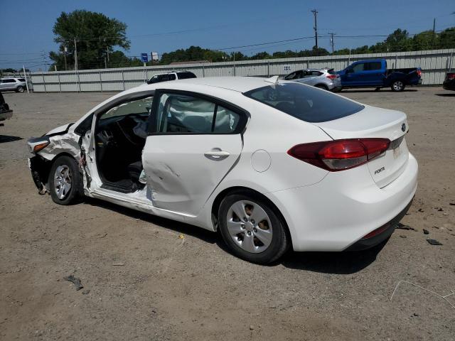 Photo 1 VIN: 3KPFK4A79HE041589 - KIA FORTE 