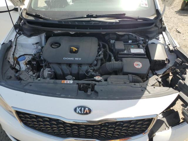 Photo 10 VIN: 3KPFK4A79HE041589 - KIA FORTE 