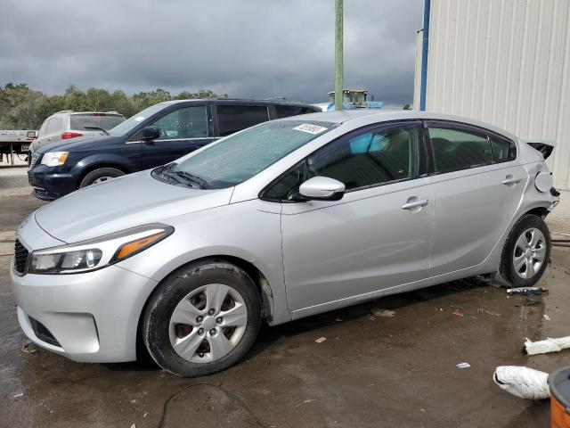 Photo 0 VIN: 3KPFK4A79HE042256 - KIA FORTE 