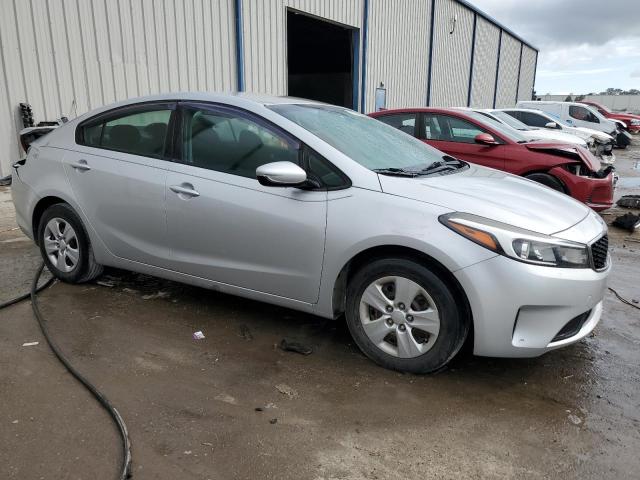 Photo 3 VIN: 3KPFK4A79HE042256 - KIA FORTE 