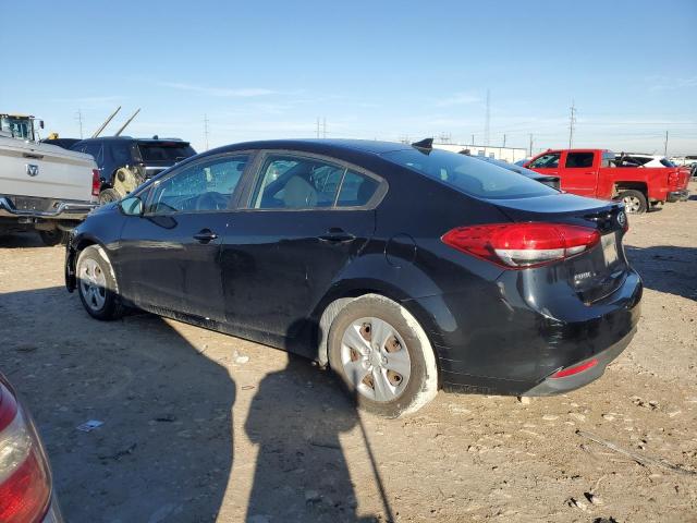 Photo 1 VIN: 3KPFK4A79HE043133 - KIA FORTE LX 