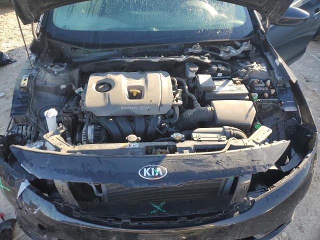 Photo 10 VIN: 3KPFK4A79HE043133 - KIA FORTE LX 